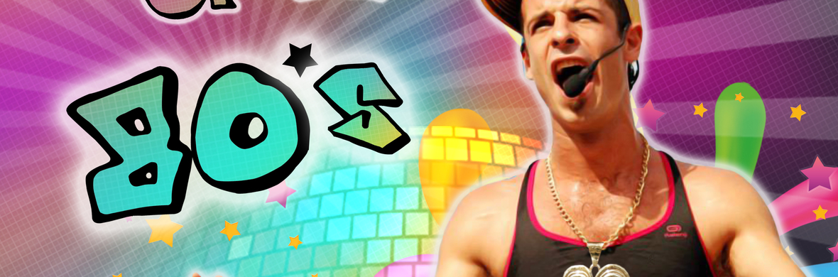 The Power of the 80´s - Performing Arts Shows - StageLync